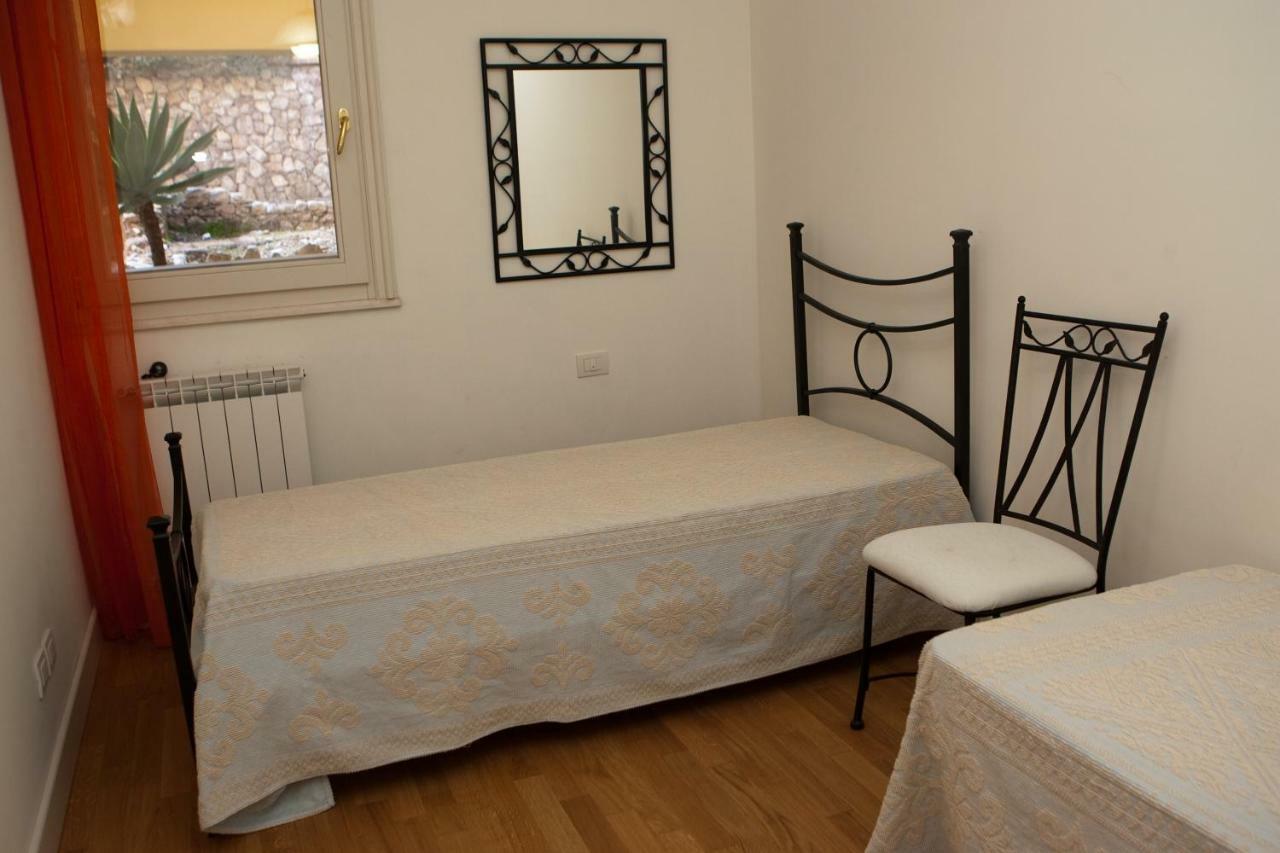 Taormina Seaview Apartment - Taormina Holidays Exterior photo